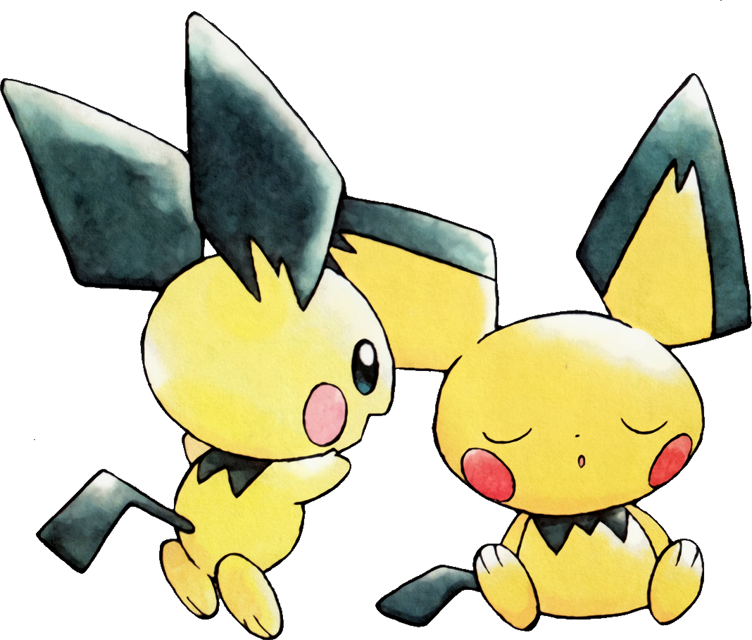 Catch 'em All!