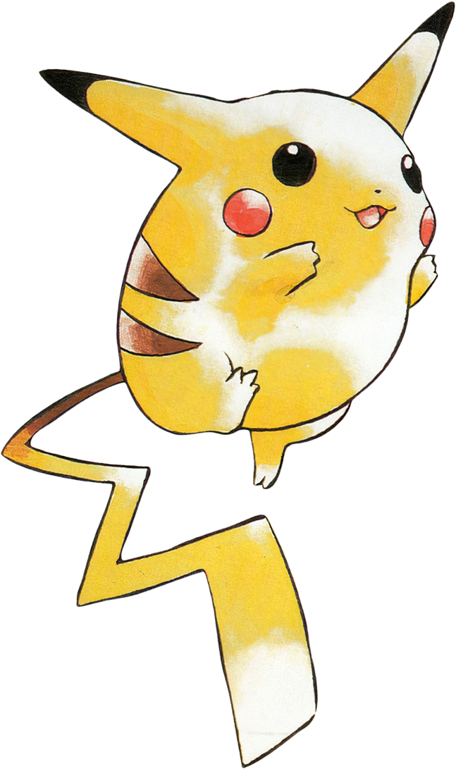 Catch 'em All!