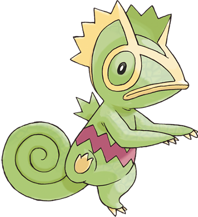 Catch 'em All!
