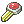 SECRET KEY icon