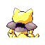ABRA back shiny