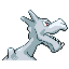 AERODACTYL back normal