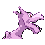 AERODACTYL back shiny