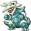 AGGRON front shiny