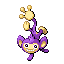 AIPOM sprite