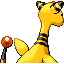 AMPHAROS back normal