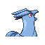 ARTICUNO back normal