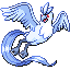 ARTICUNO front shiny