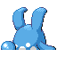 AZUMARILL back normal