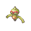 BALTOY sprite