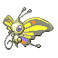 BEAUTIFLY sprite