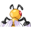 BEEDRILL back normal