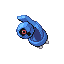 BELDUM sprite