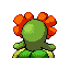 BELLOSSOM back normal