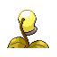 BELLSPROUT back shiny