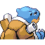 BLASTOISE back normal