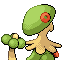 BRELOOM back normal