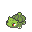 BULBASAUR icon