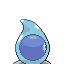 CASTFORM rainy back shiny