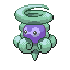 CASTFORM snowy front normal