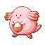 CHANSEY sprite