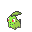 CHIKORITA icon