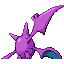 CROBAT back normal