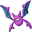 CROBAT sprite