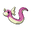 DRATINI front shiny