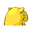 DROWZEE back normal