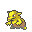 DROWZEE icon