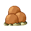 DUGTRIO back normal