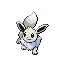 EEVEE front shiny