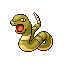 EKANS front shiny