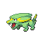 ELECTRIKE sprite