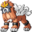 ENTEI front shiny