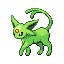 ESPEON front shiny
