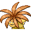EXEGGUTOR back shiny