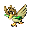 FARFETCH'D sprite