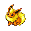 FLAREON sprite