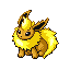 FLAREON front shiny