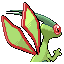 FLYGON back normal