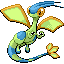 FLYGON front shiny