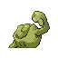 GEODUDE back normal