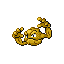GEODUDE front shiny