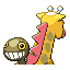 GIRAFARIG back normal