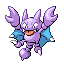 GLIGAR sprite