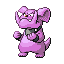 GRANBULL sprite