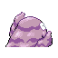 GRIMER back normal