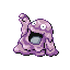 GRIMER sprite